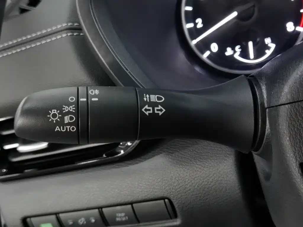 Nissan Sylphy, фото 14