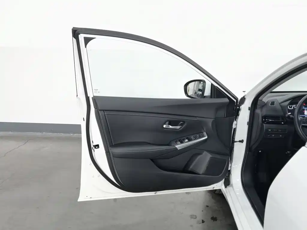 Nissan Sylphy, фото 22