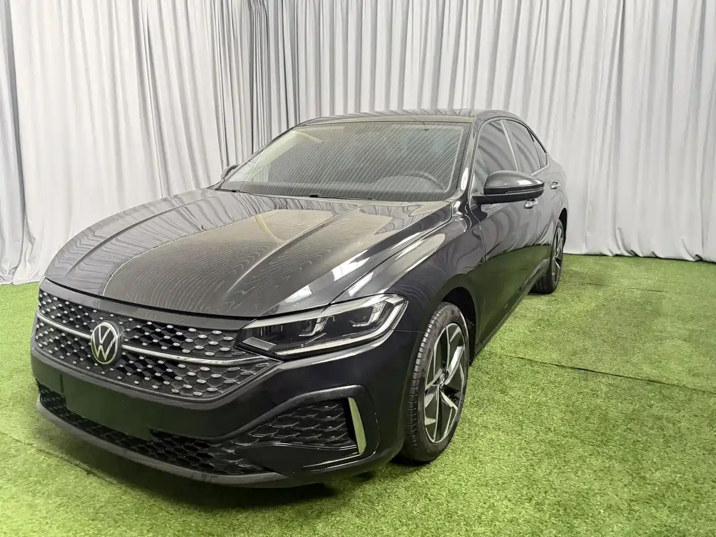 Volkswagen Lavida, фото 1