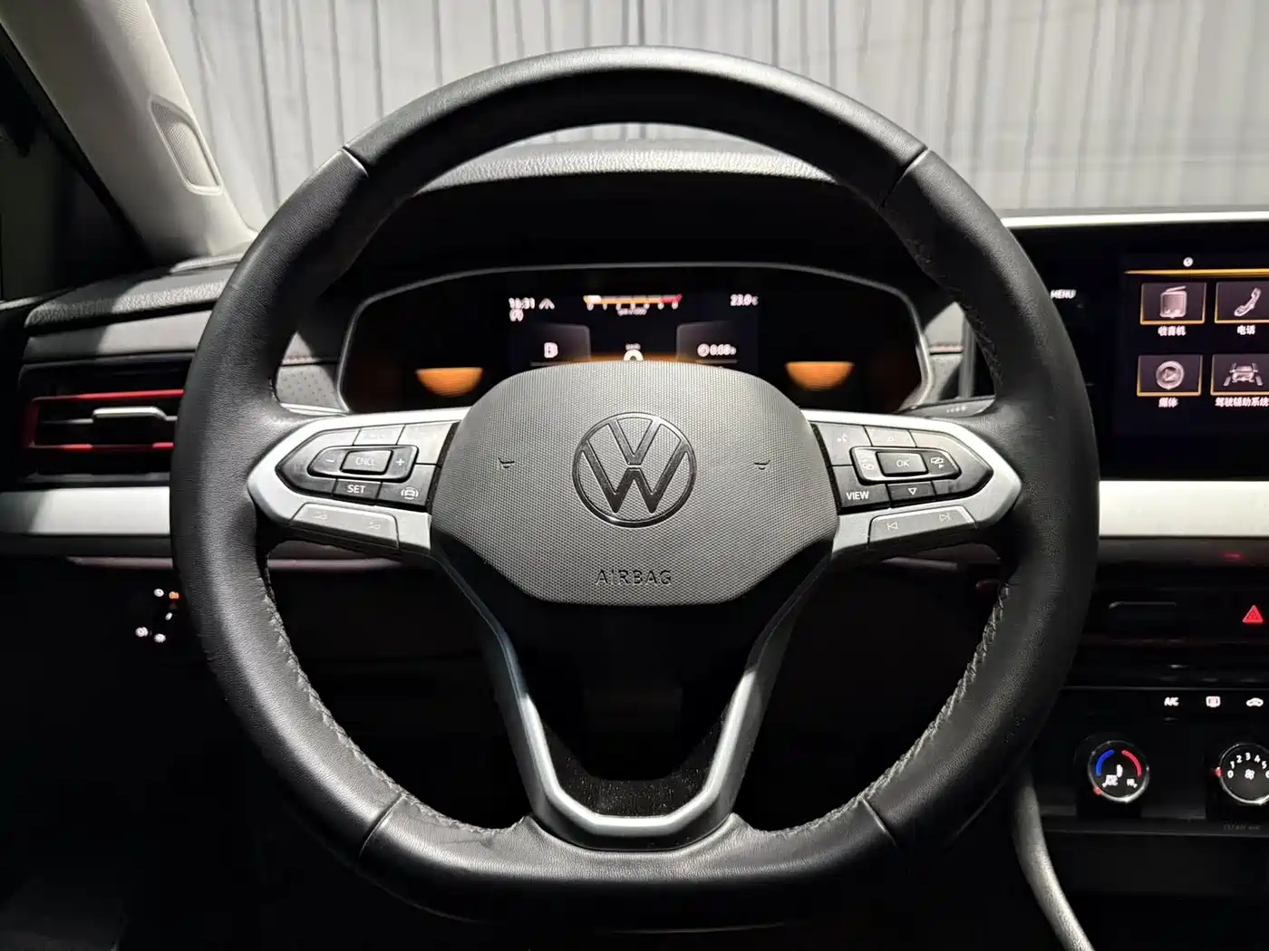 Volkswagen Lavida, фото 3