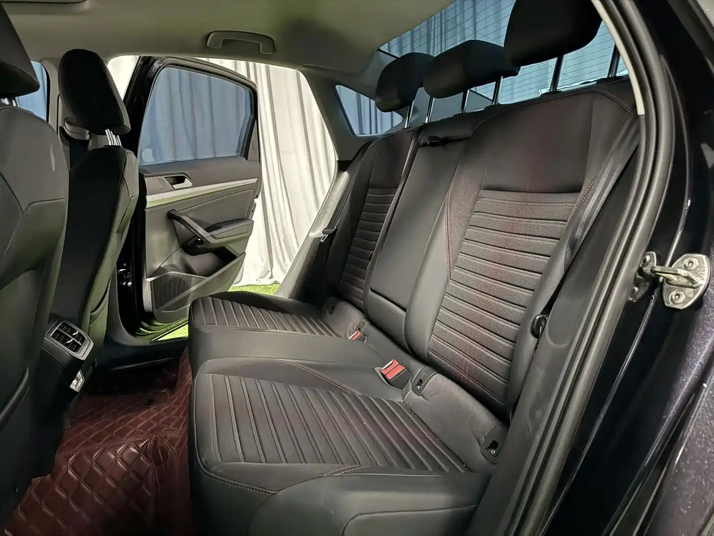 Volkswagen Lavida, фото 5