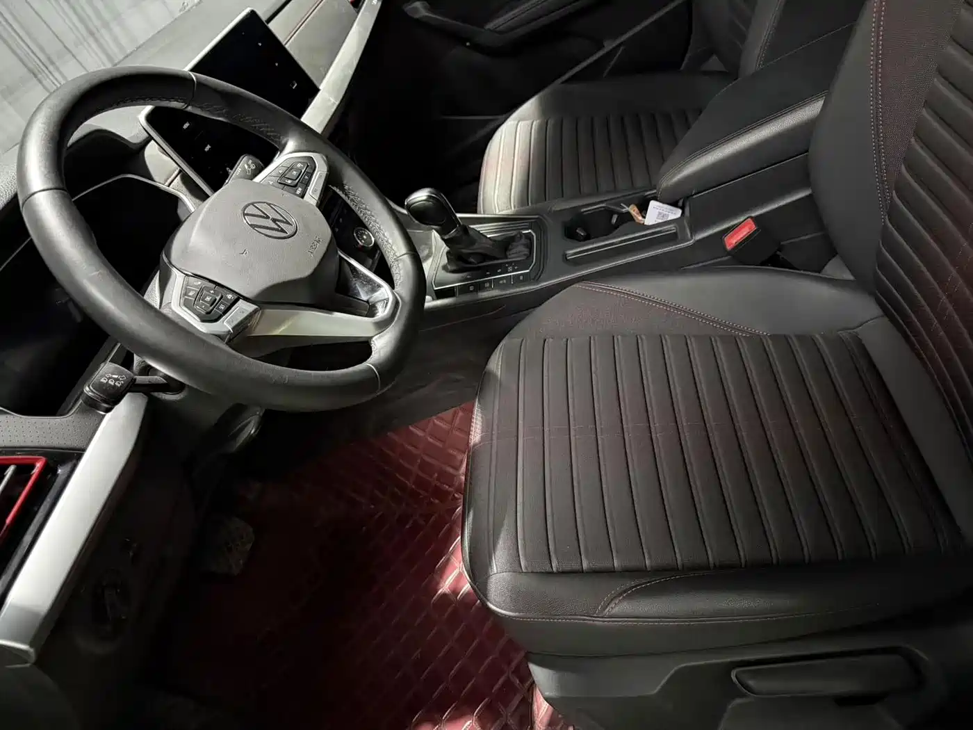 Volkswagen Lavida, фото 6