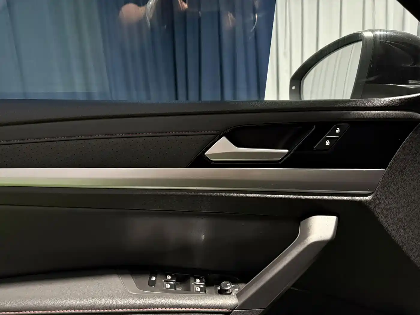 Volkswagen Lavida, фото 8