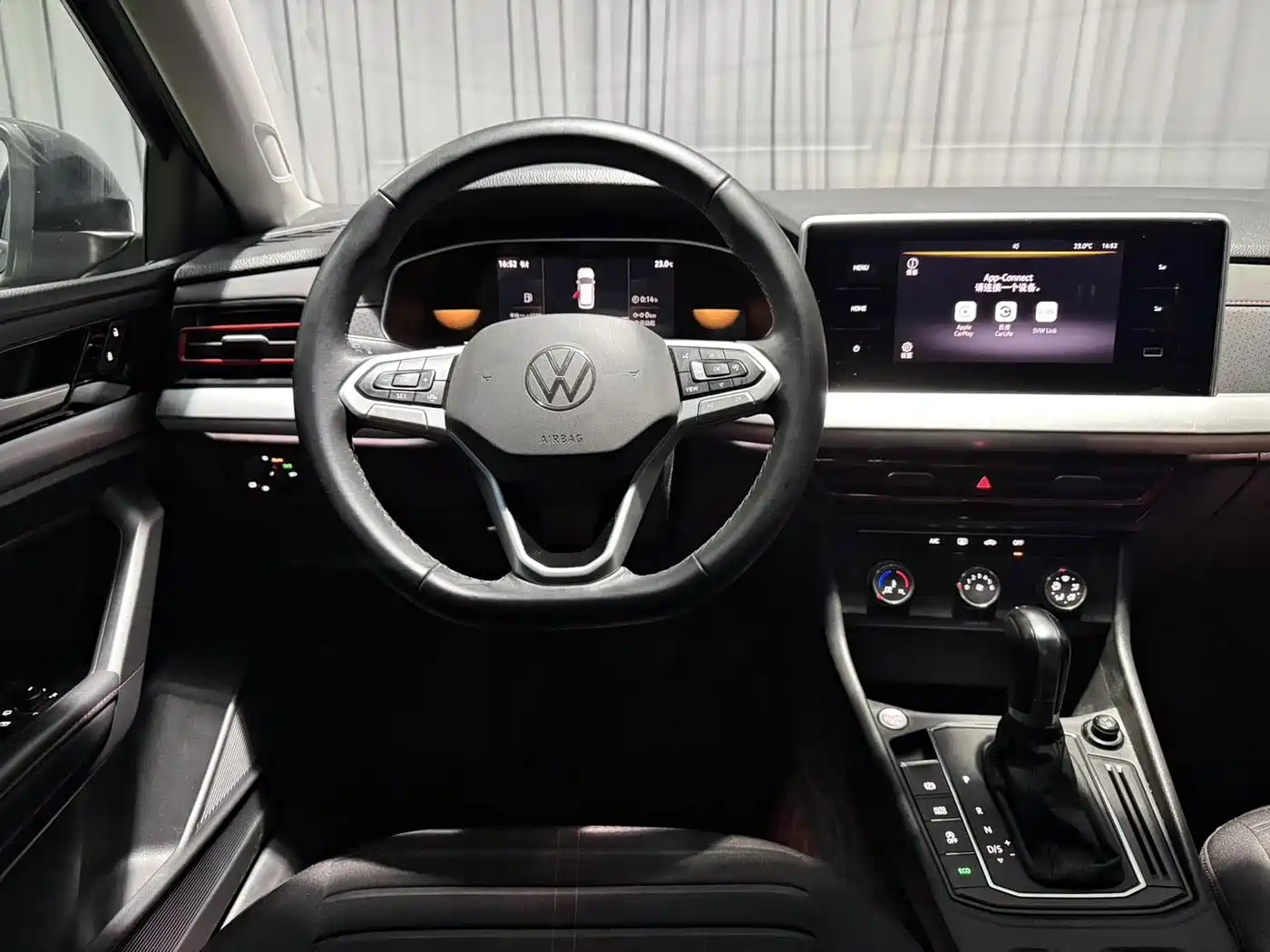 Volkswagen Lavida, фото 9