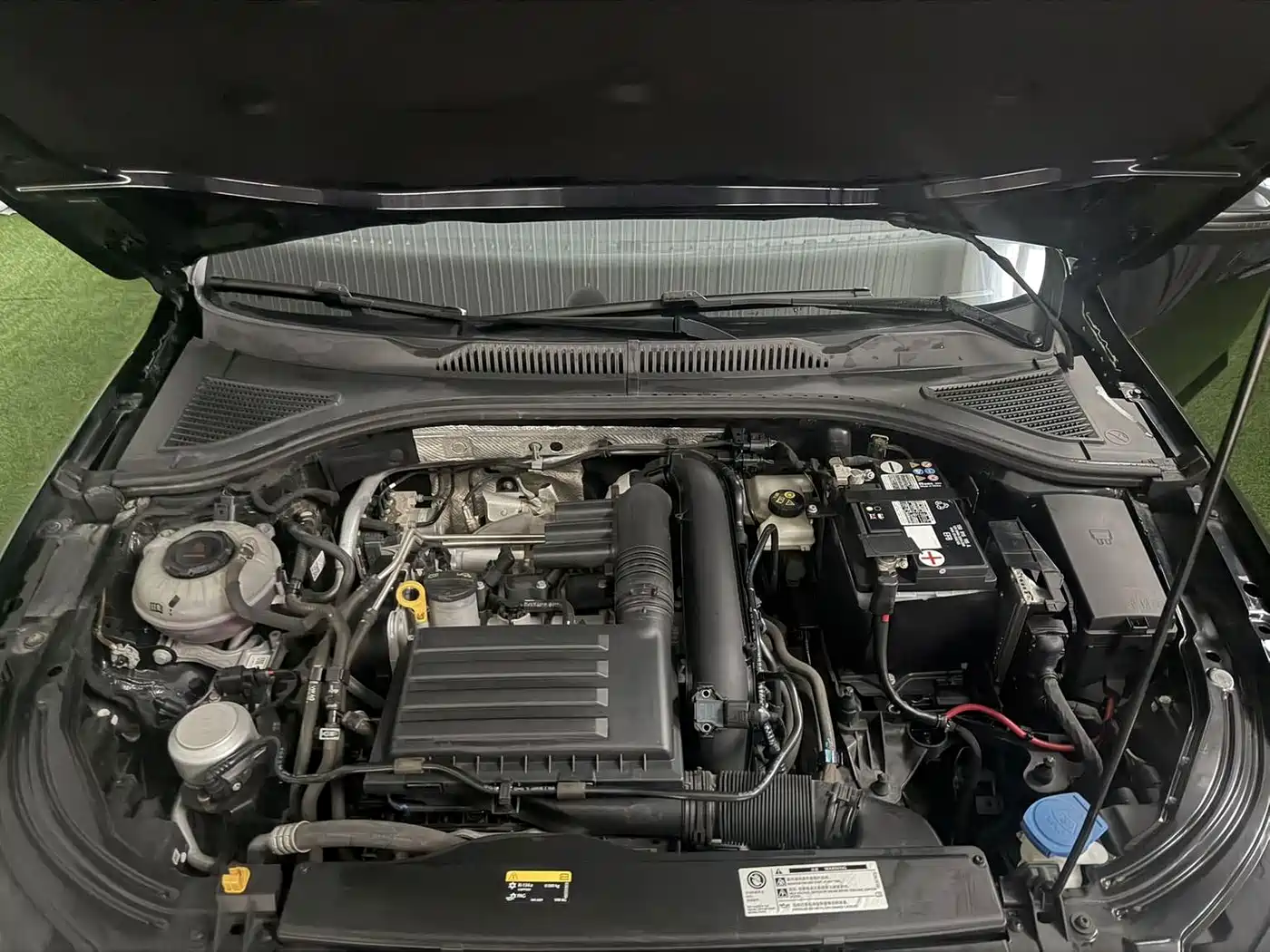 Volkswagen Lavida, фото 10