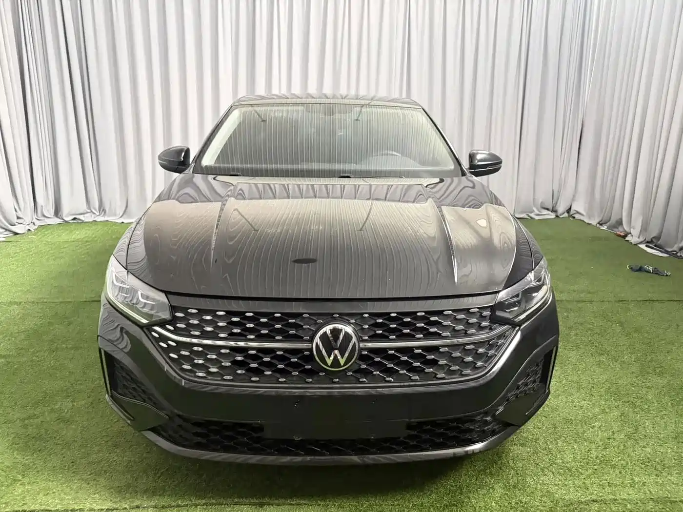 Volkswagen Lavida, фото 12