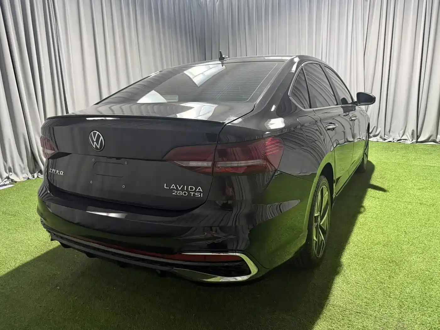 Volkswagen Lavida, фото 13