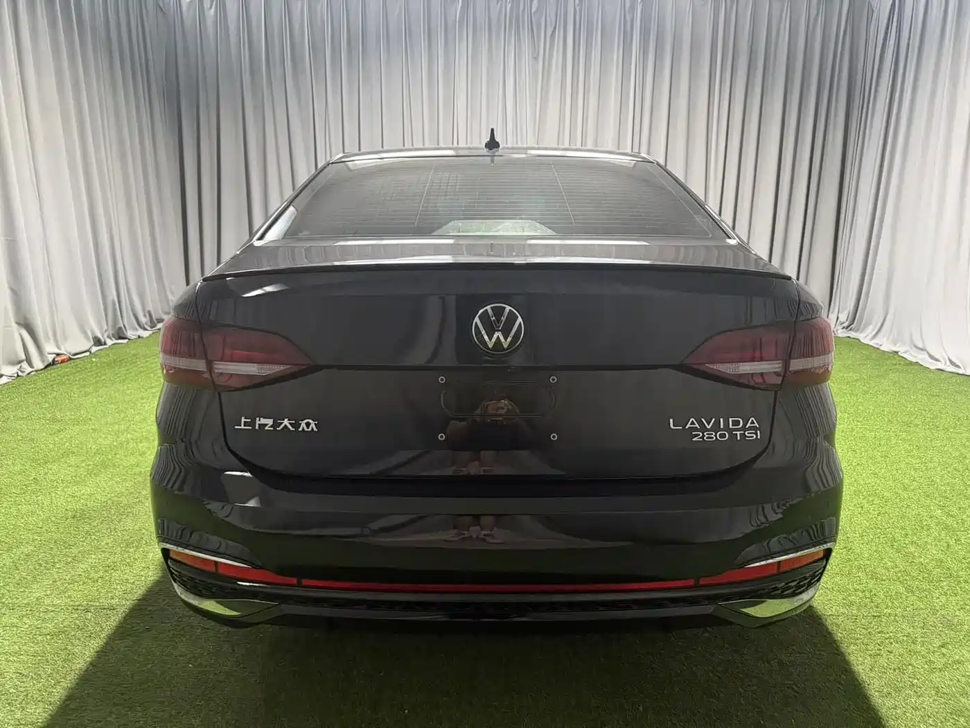 Volkswagen Lavida, фото 15
