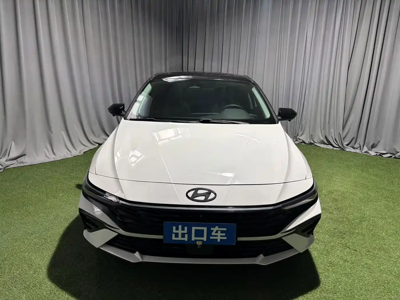 Hyundai Elantra, фото 2