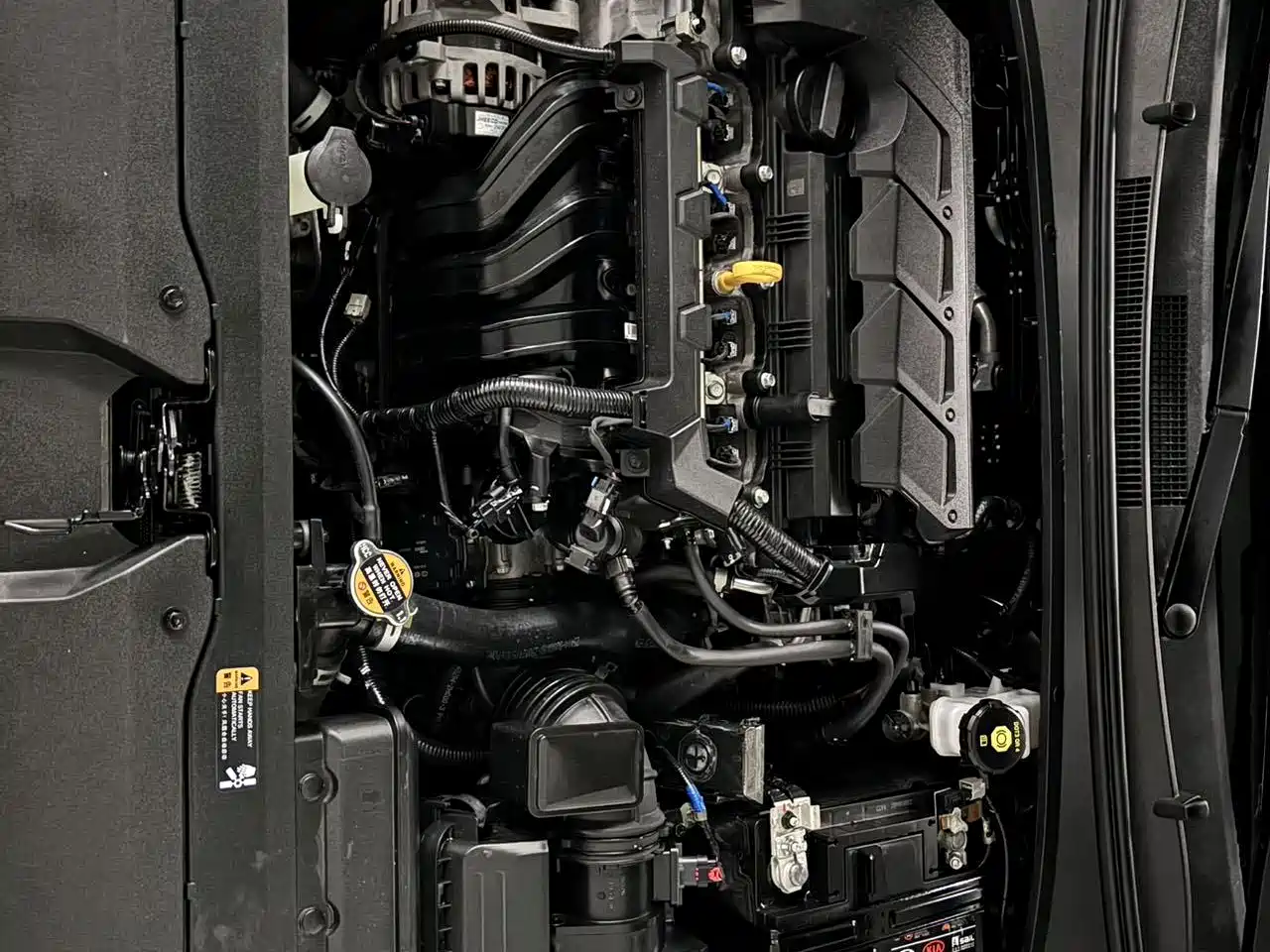 Hyundai Elantra, фото 10