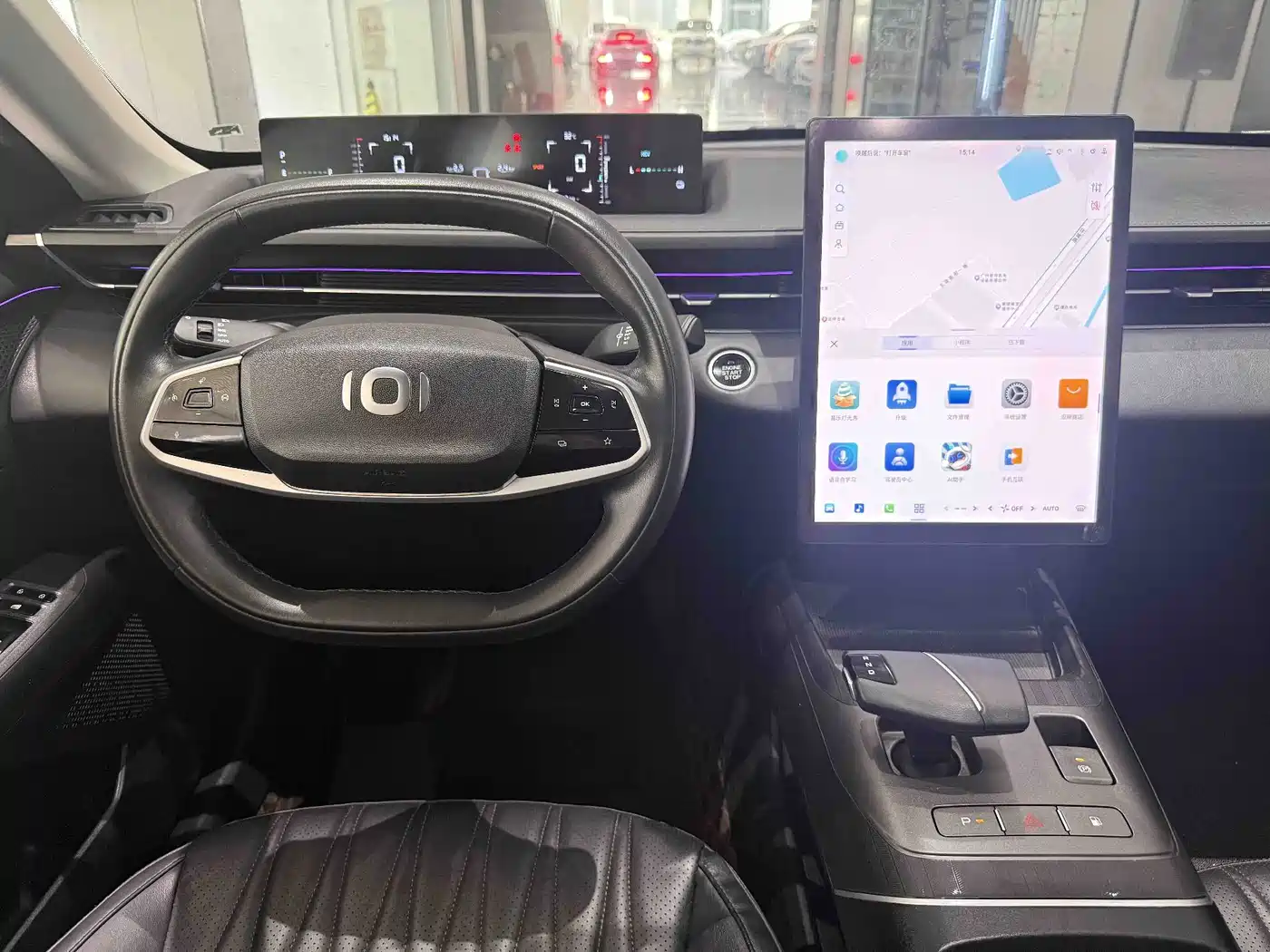 Changan Nevo A05, фото 5