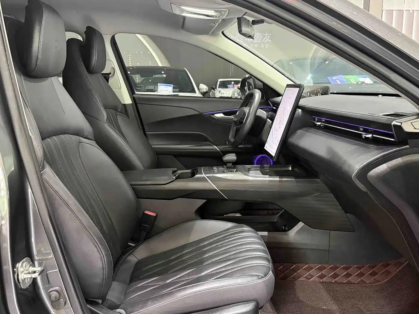 Changan Nevo A05, фото 10