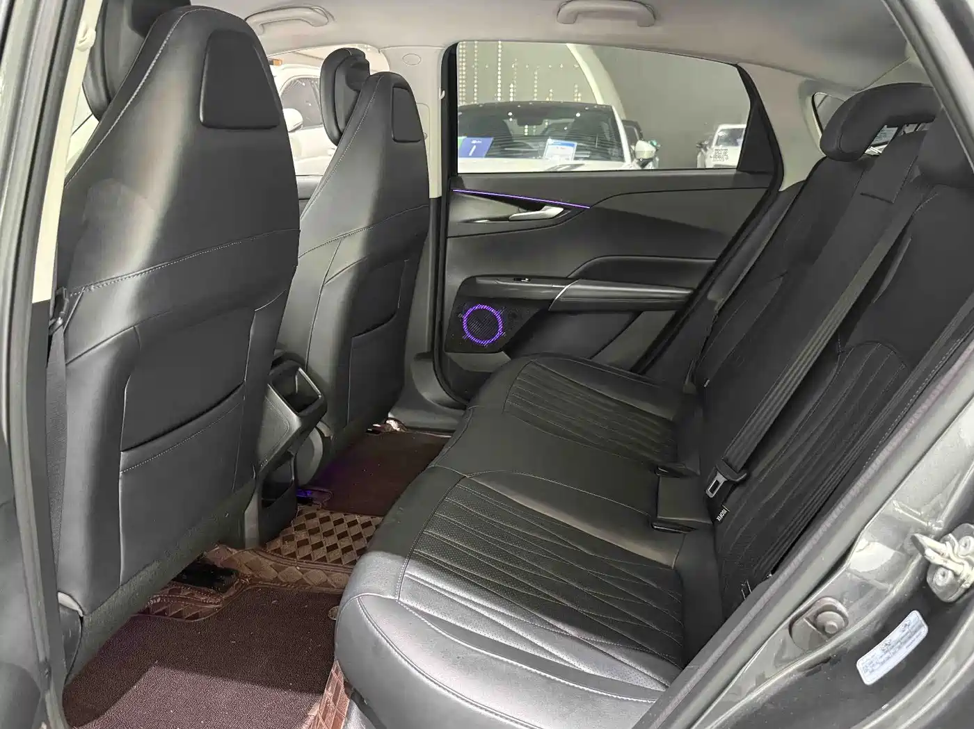 Changan Nevo A05, фото 19