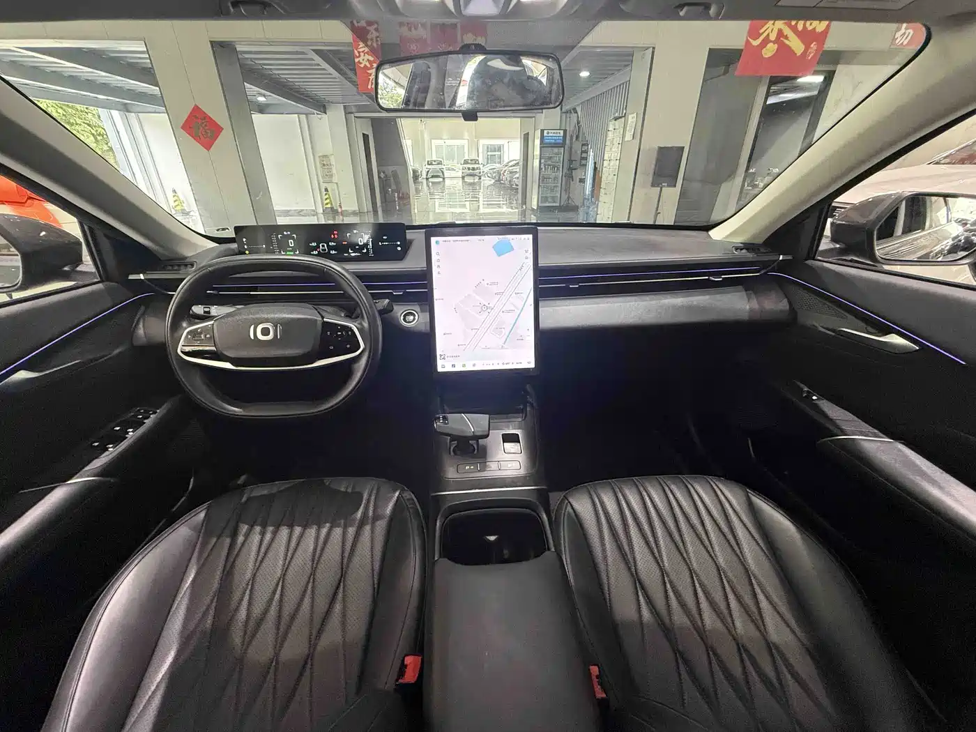Changan Nevo A05, фото 20