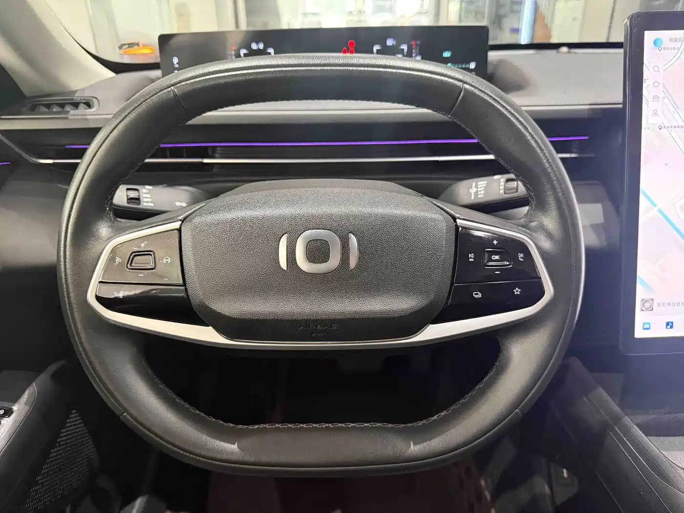Changan Nevo A05, фото 21