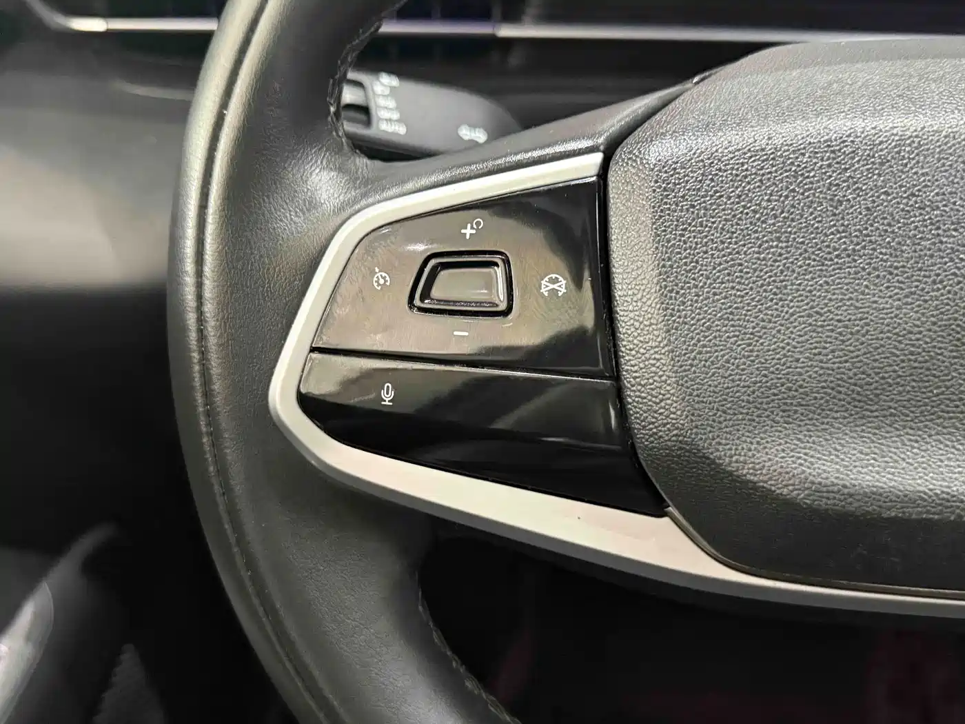 Changan Nevo A05, фото 22