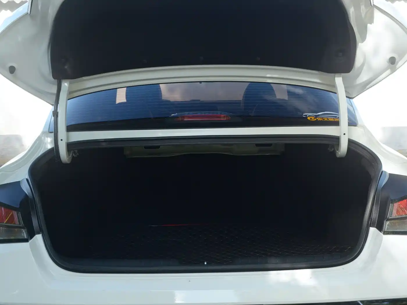 Hyundai Elantra, фото 4