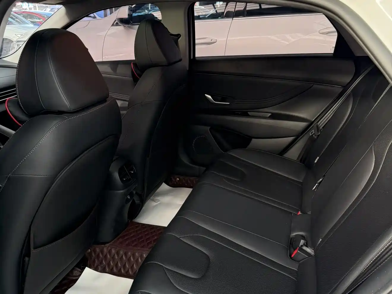 Hyundai Elantra, фото 4