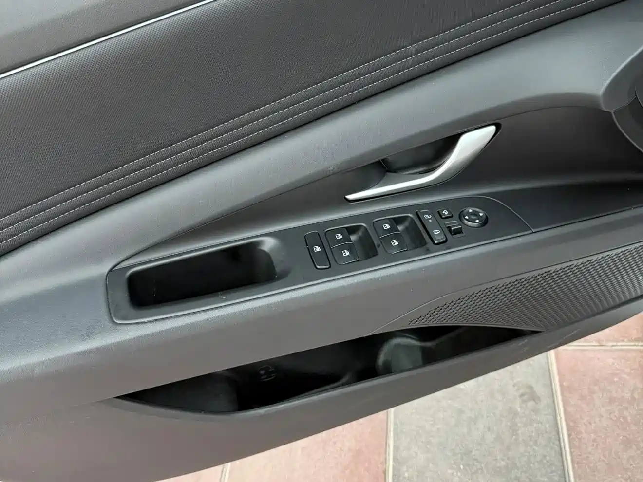 Hyundai Elantra, фото 5