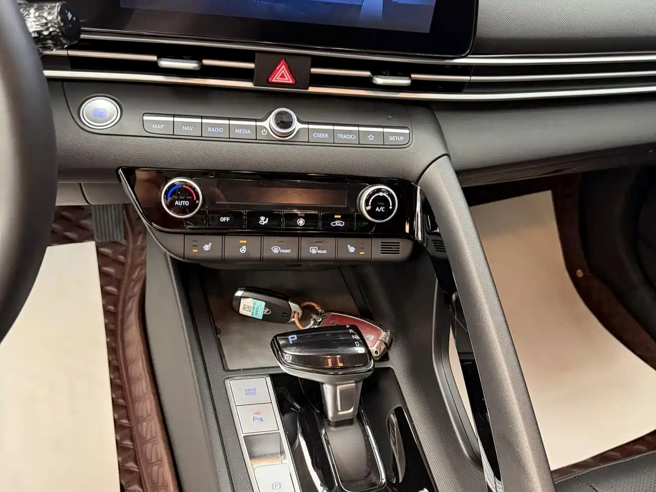 Hyundai Elantra, фото 6