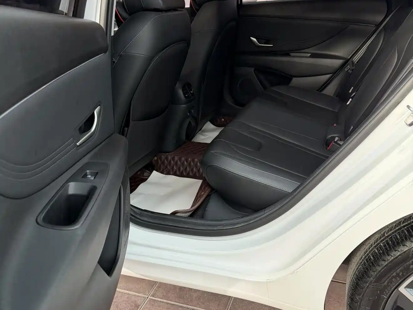 Hyundai Elantra, фото 7