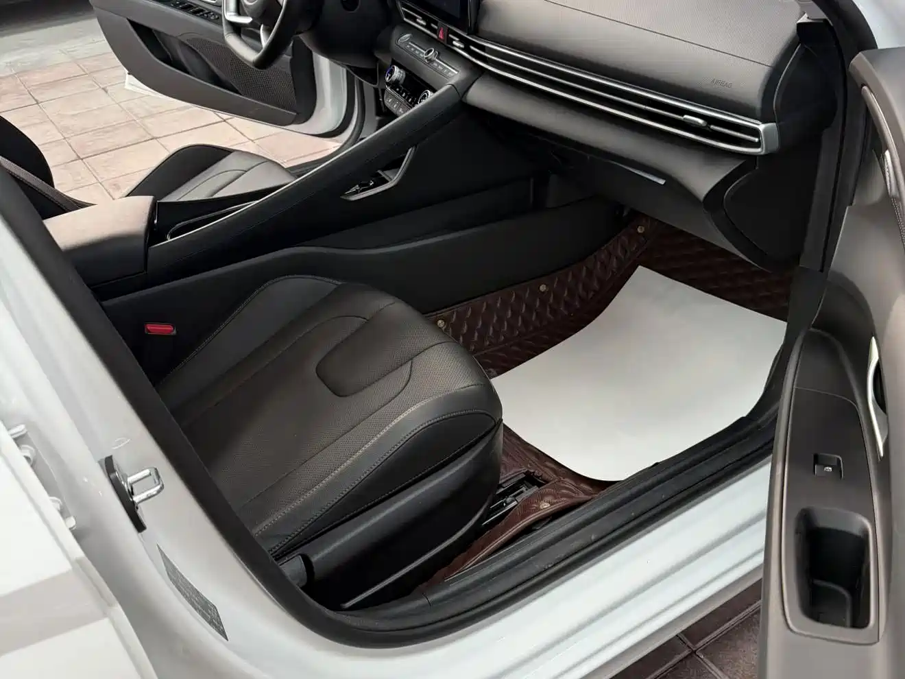 Hyundai Elantra, фото 8