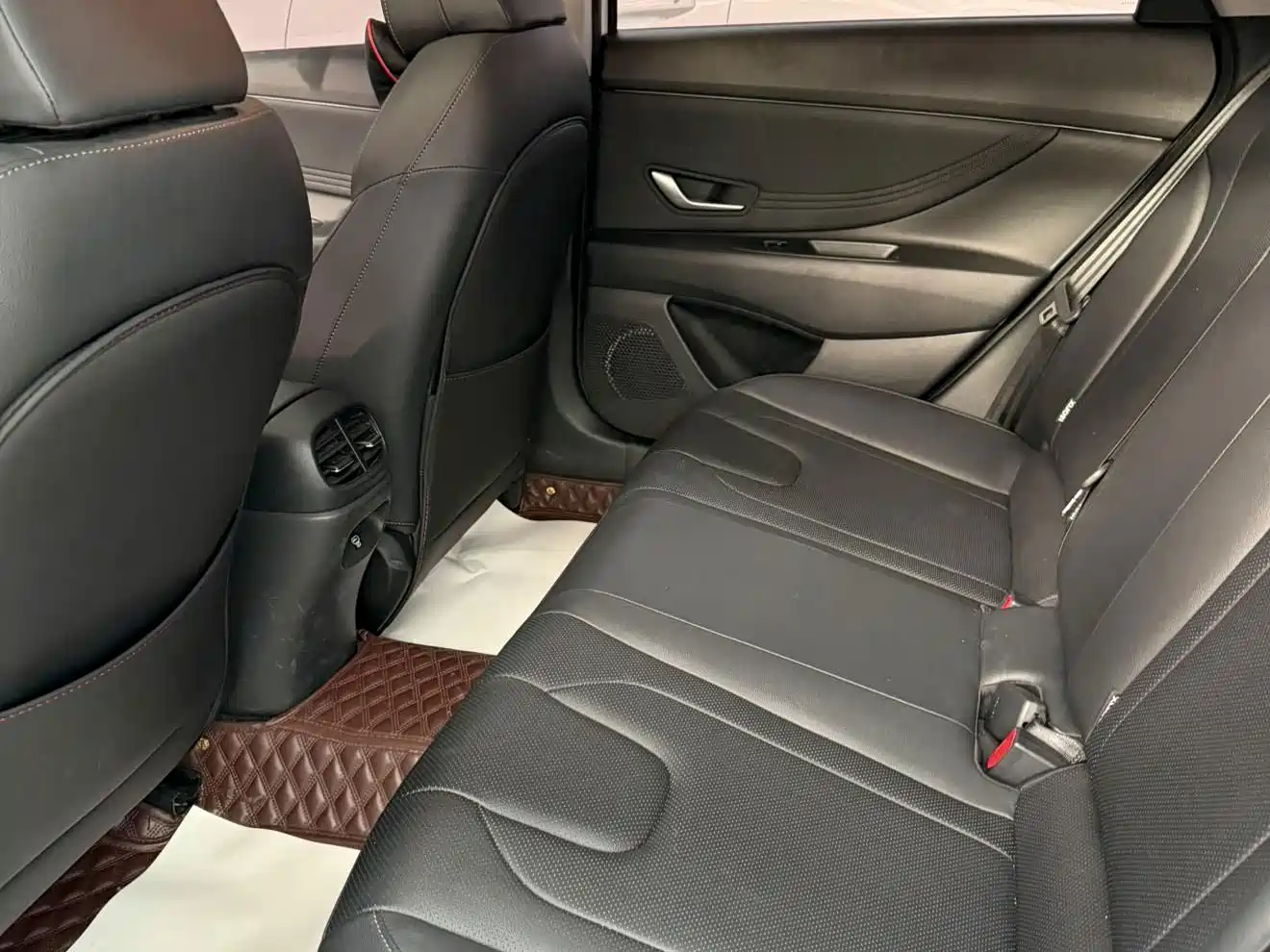 Hyundai Elantra, фото 10