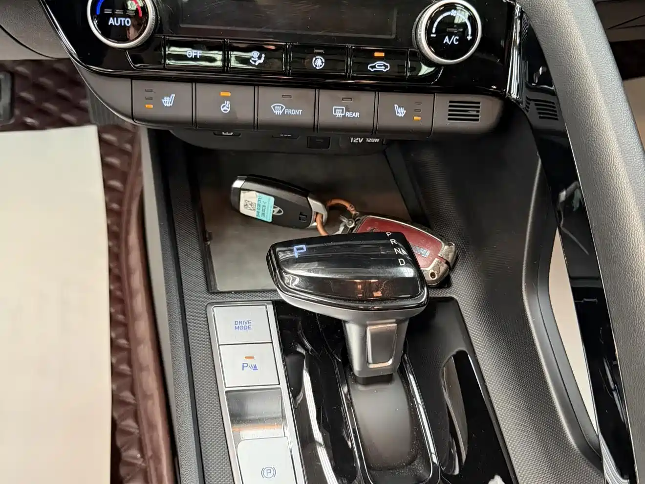 Hyundai Elantra, фото 11