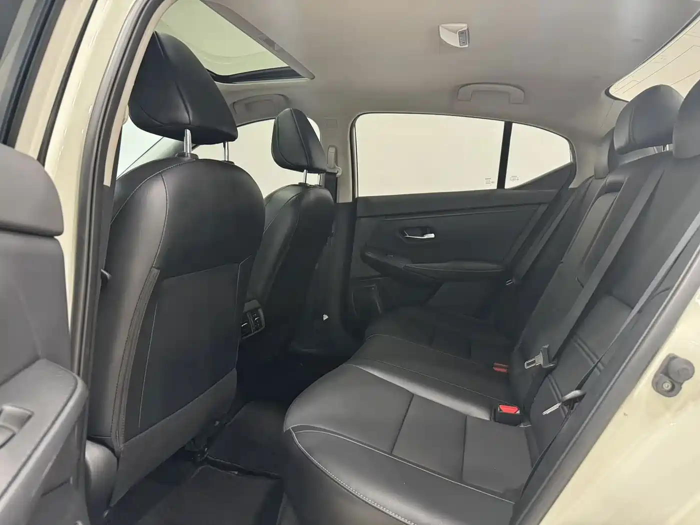 Nissan Sylphy, фото 9