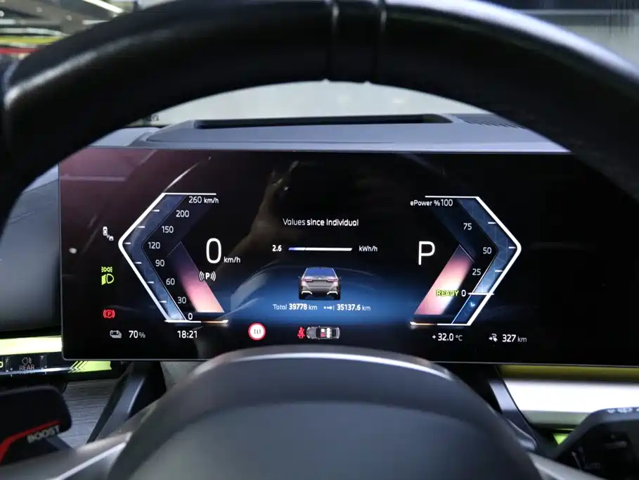 BMW i5, фото 22