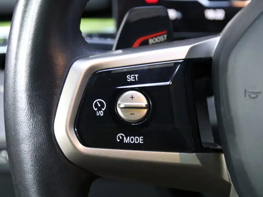 BMW i5, фото 9