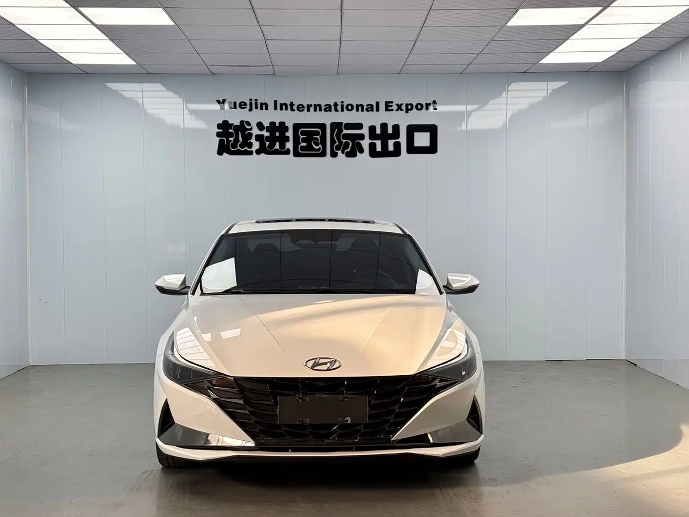 Hyundai Elantra, фото 2