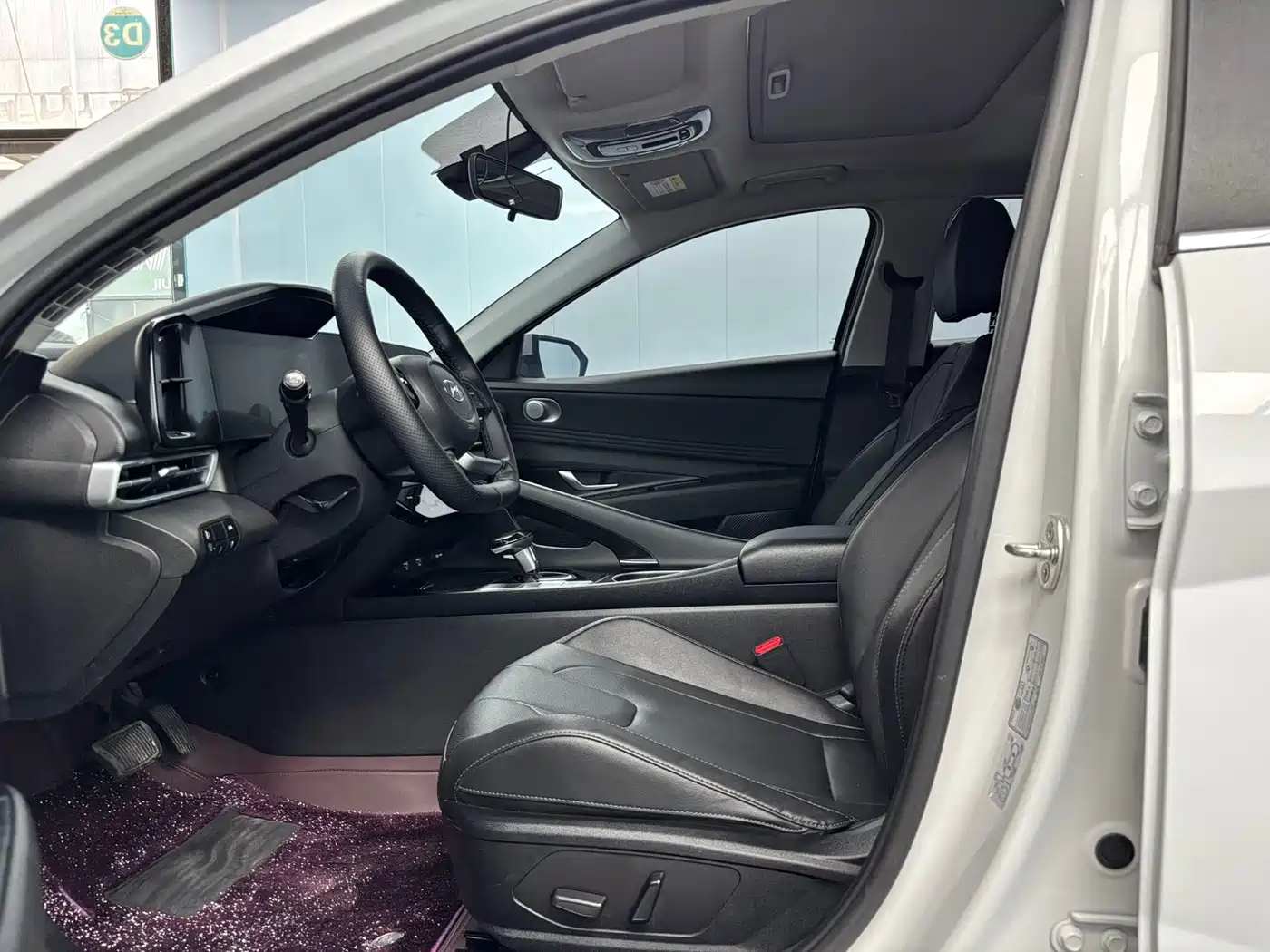 Hyundai Elantra, фото 5