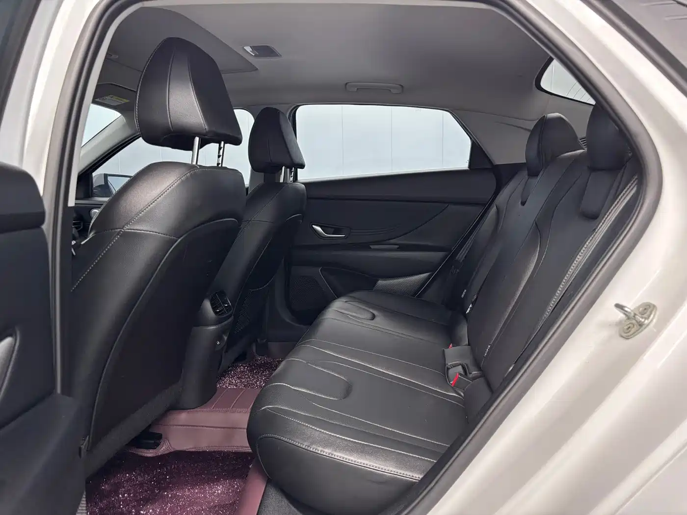 Hyundai Elantra, фото 6