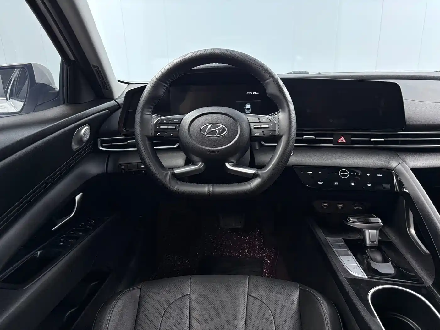 Hyundai Elantra, фото 7
