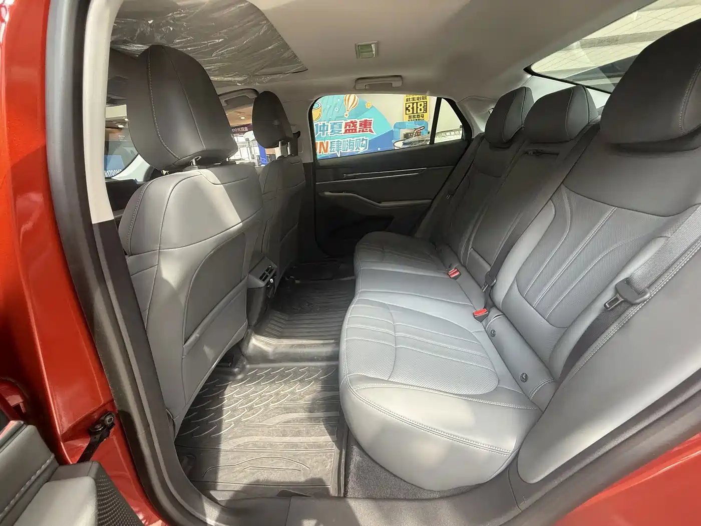 Ford Mondeo, фото 6
