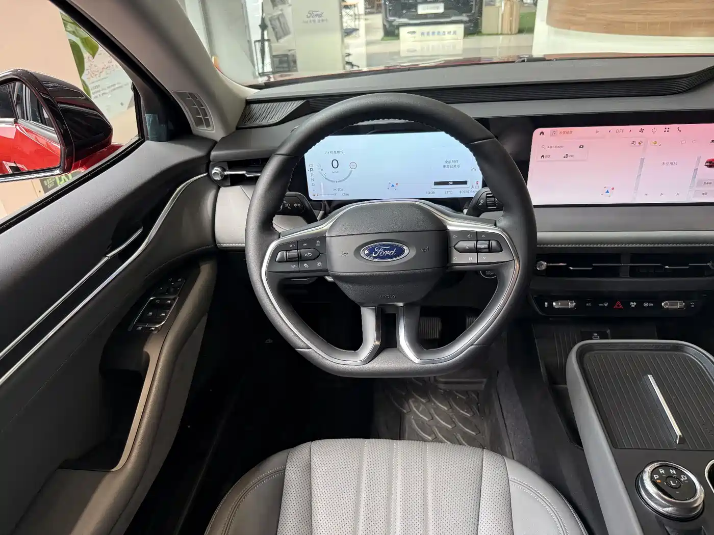 Ford Mondeo, фото 15