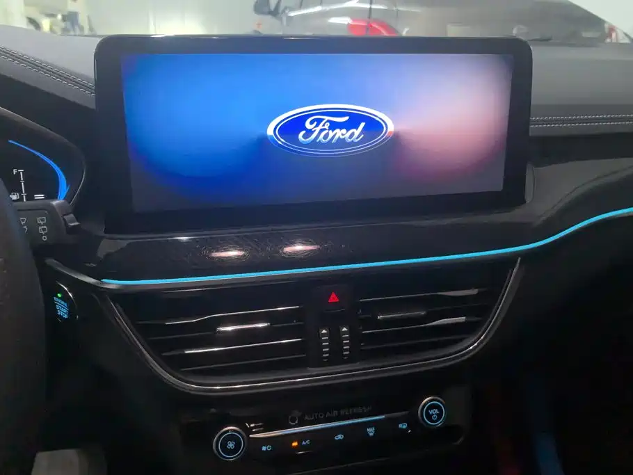 Ford Focus, фото 5