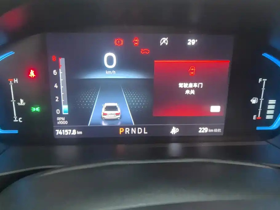 Ford Focus, фото 6