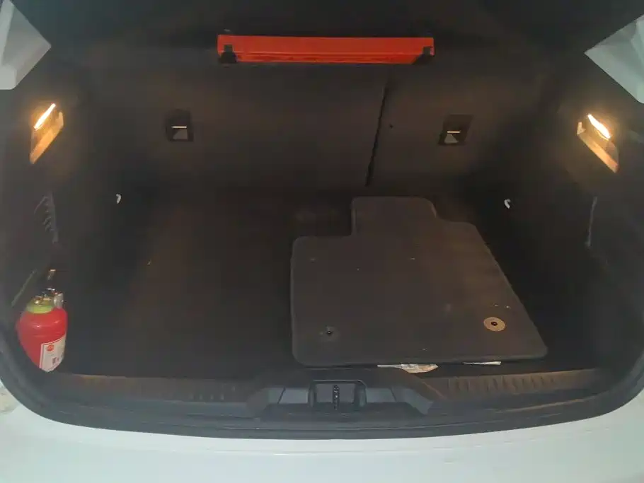 Ford Focus, фото 10