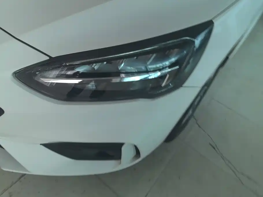 Ford Focus, фото 11