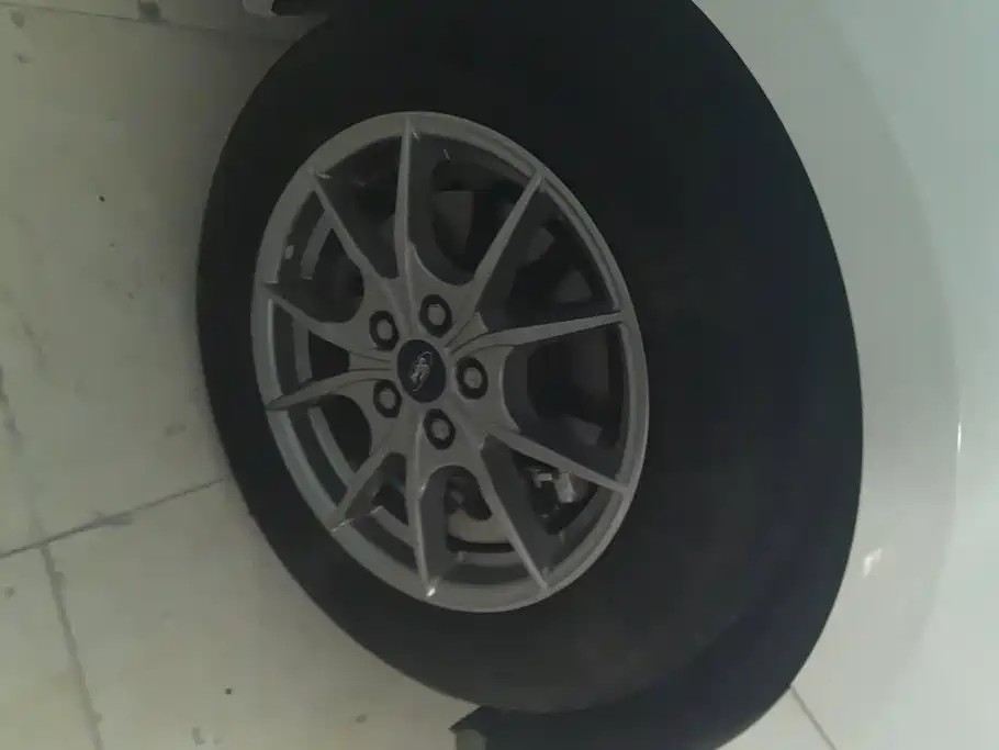 Ford Focus, фото 12