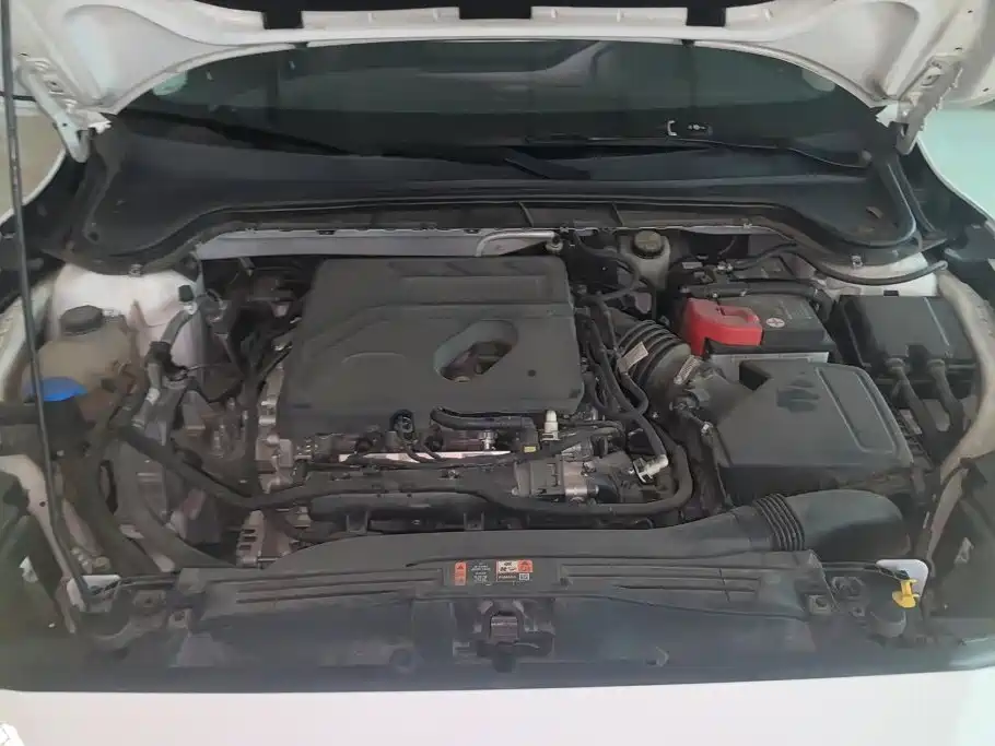Ford Focus, фото 16