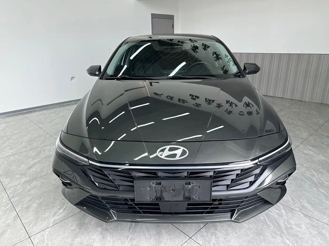 Hyundai Elantra, фото 2