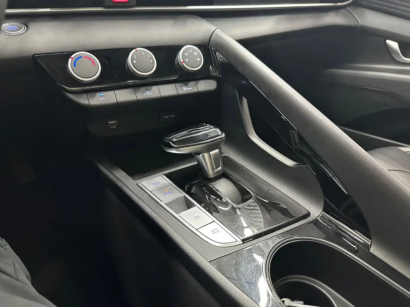 Hyundai Elantra, фото 6