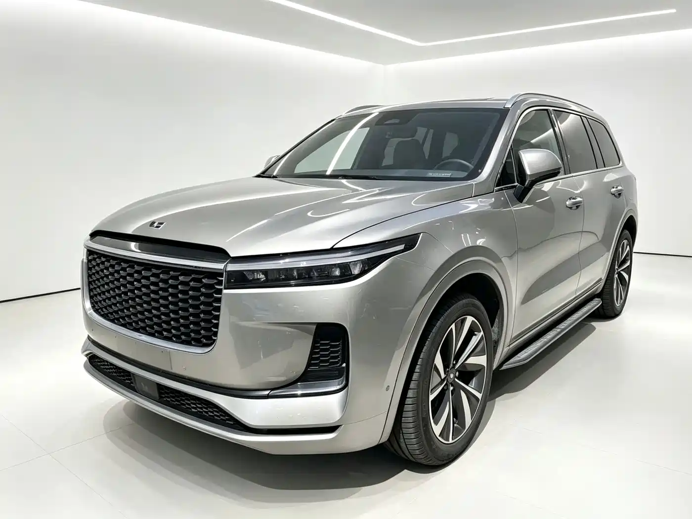Li Auto ONE, фото 1