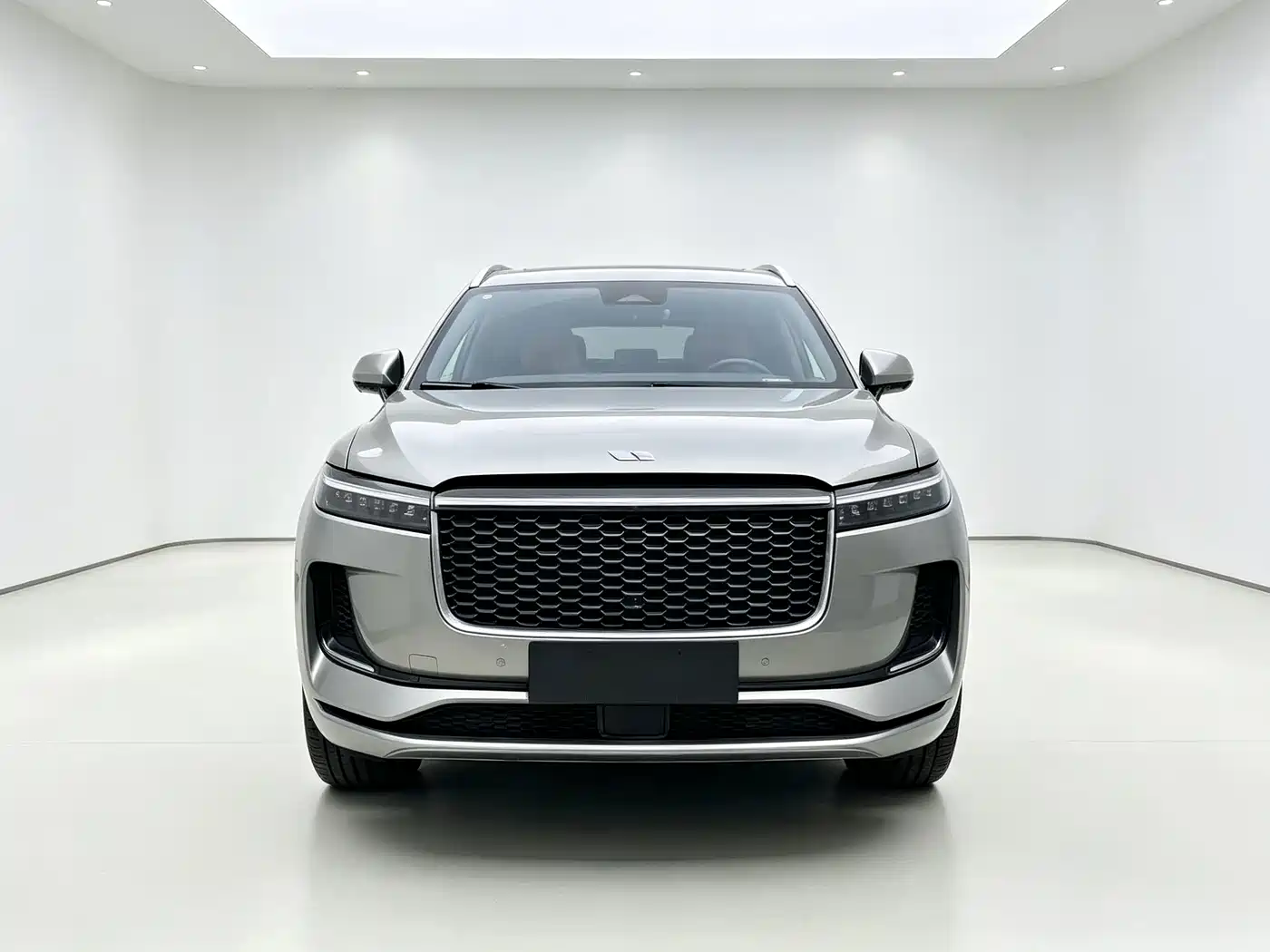 Li Auto ONE, фото 2