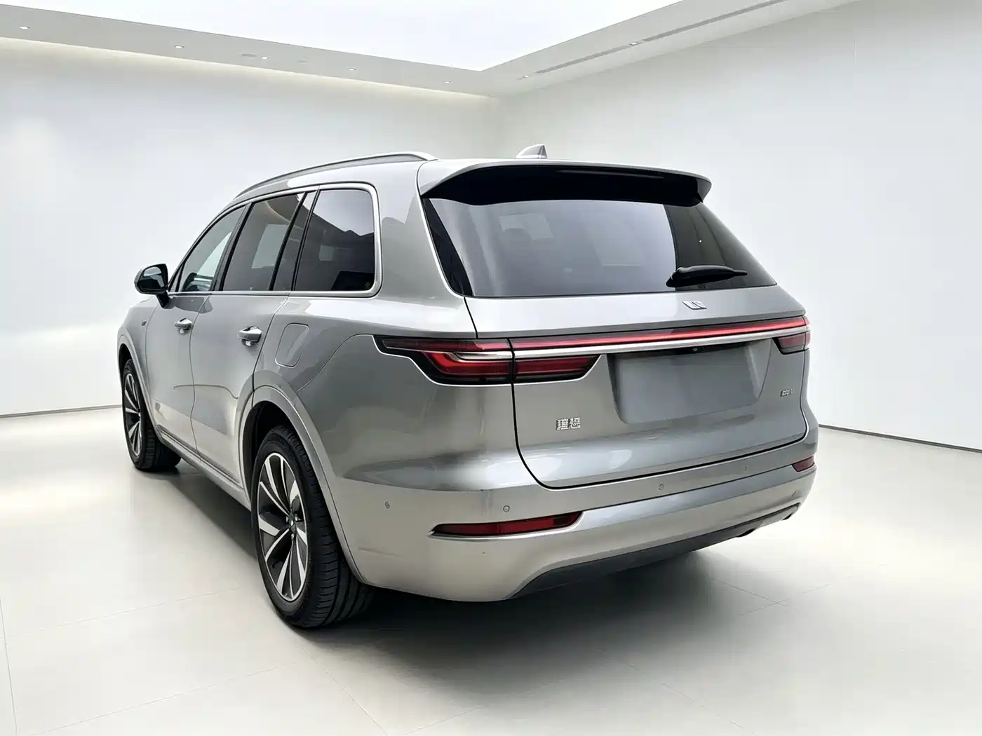 Li Auto ONE, фото 3