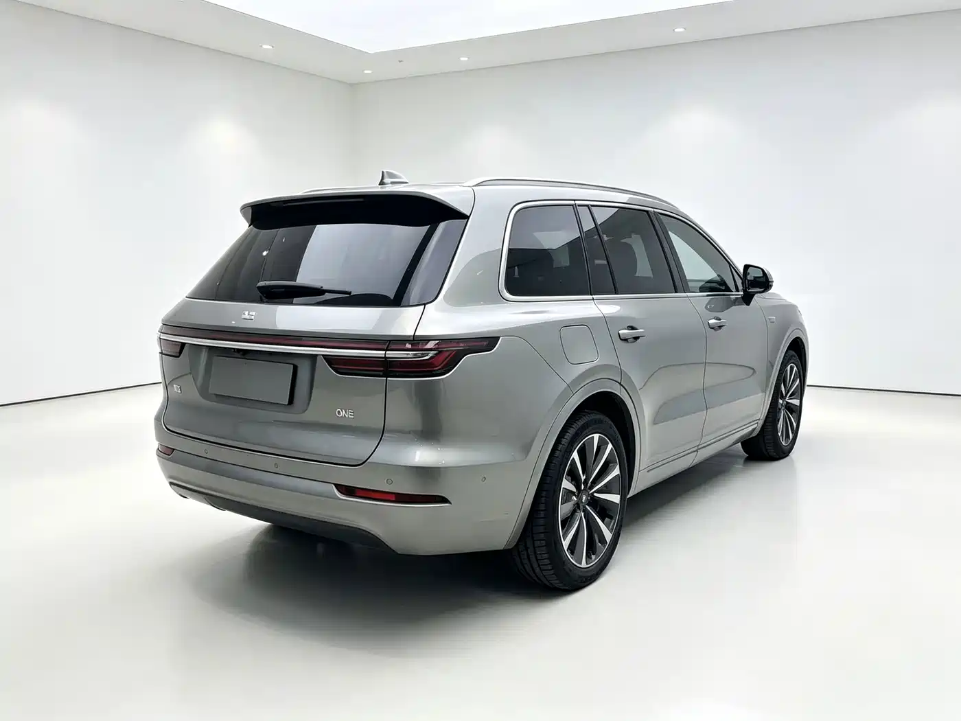 Li Auto ONE, фото 7