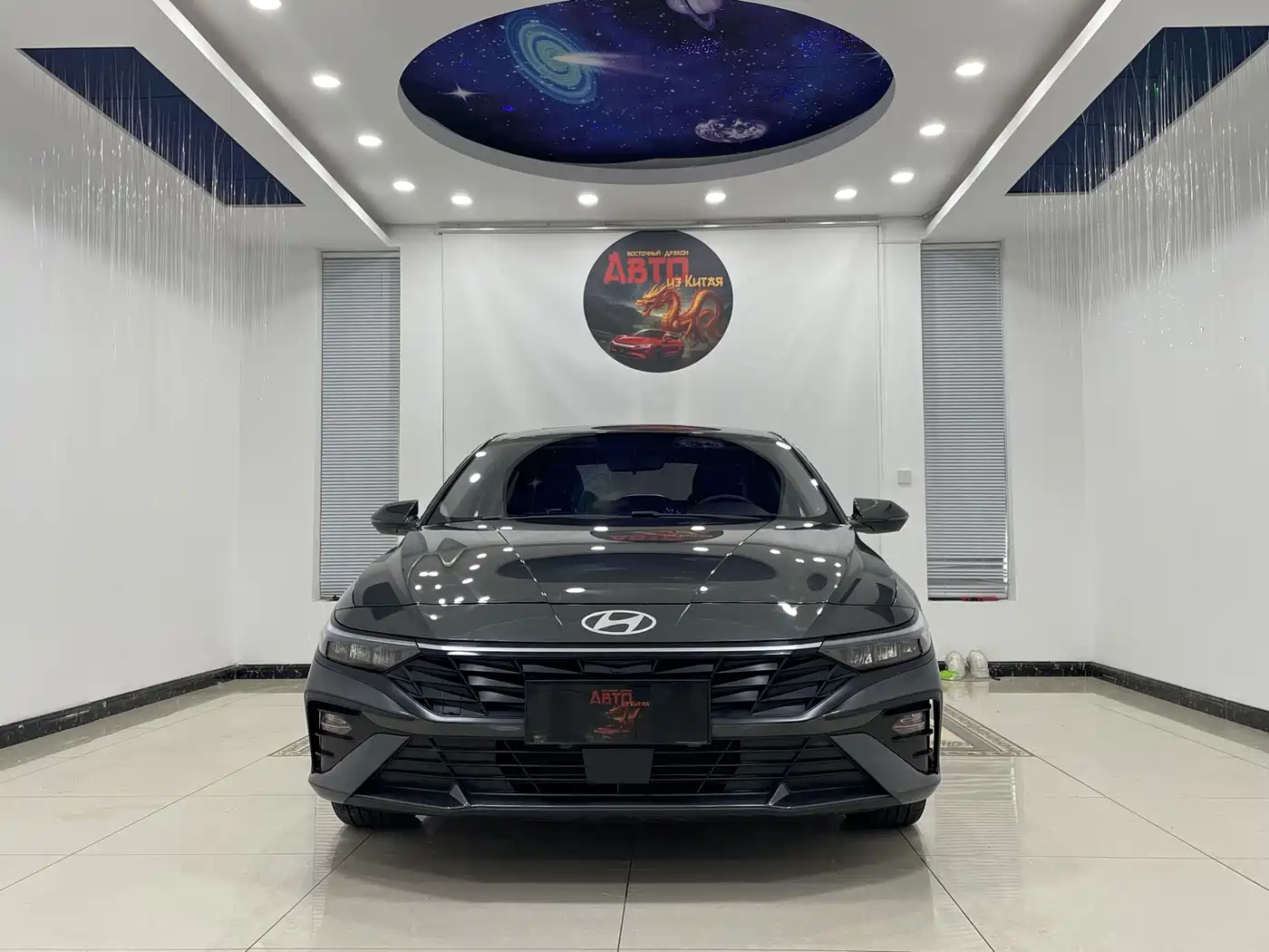 Hyundai Elantra, фото 2